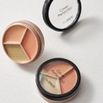 Консилер The Saem Cover Perfection Triple Pot, 13,5 г, 03 Корректирующий бежевый, 1шт