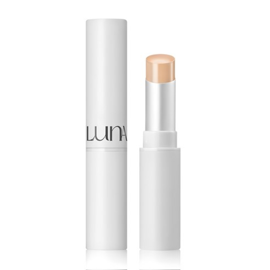 Консилер-карандаш Luna Pro Perfecting Stick, 6 г, № 2, Натуральный бежевый, 1шт