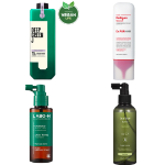 Дополнительный уход для волос