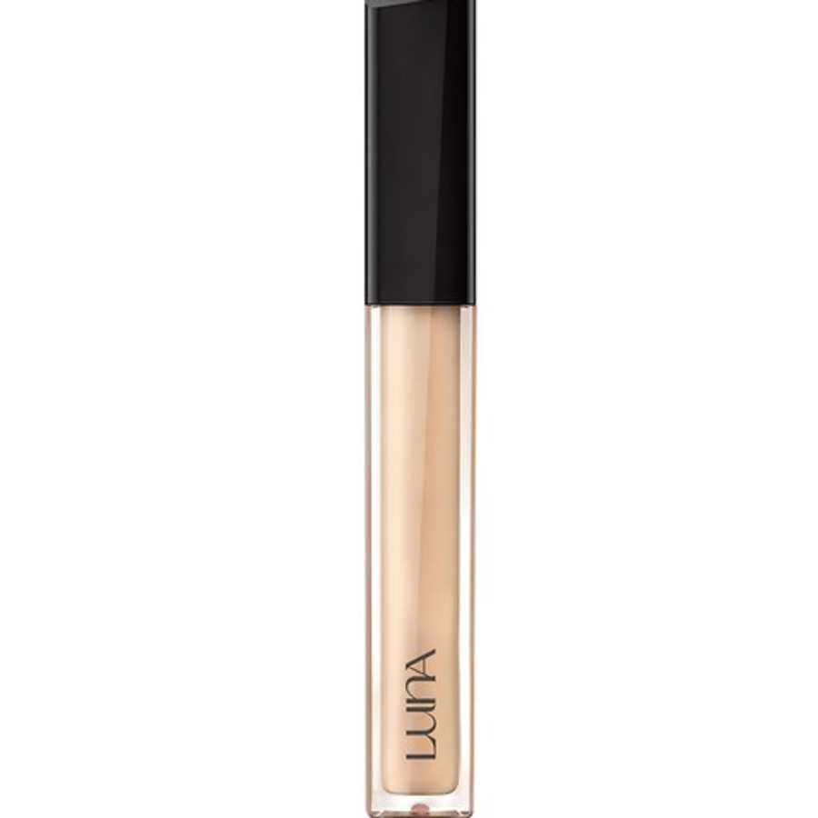 Жидкий консилер Luna Long Lasting Tip, 7,5 г, № 2 Бежевый, 1шт