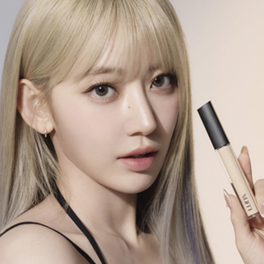 Жидкий консилер Luna Long Lasting Tip, 7,5 г, № 2 Бежевый, 1шт