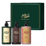 Наборы для ухода за волосами