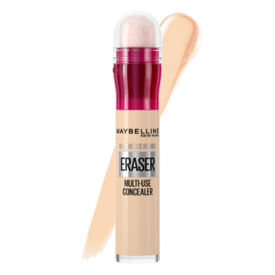 Консилер-карандаш Maybelline New York Age Rewind Stick, 6 мл, слоновая кость, 1 шт