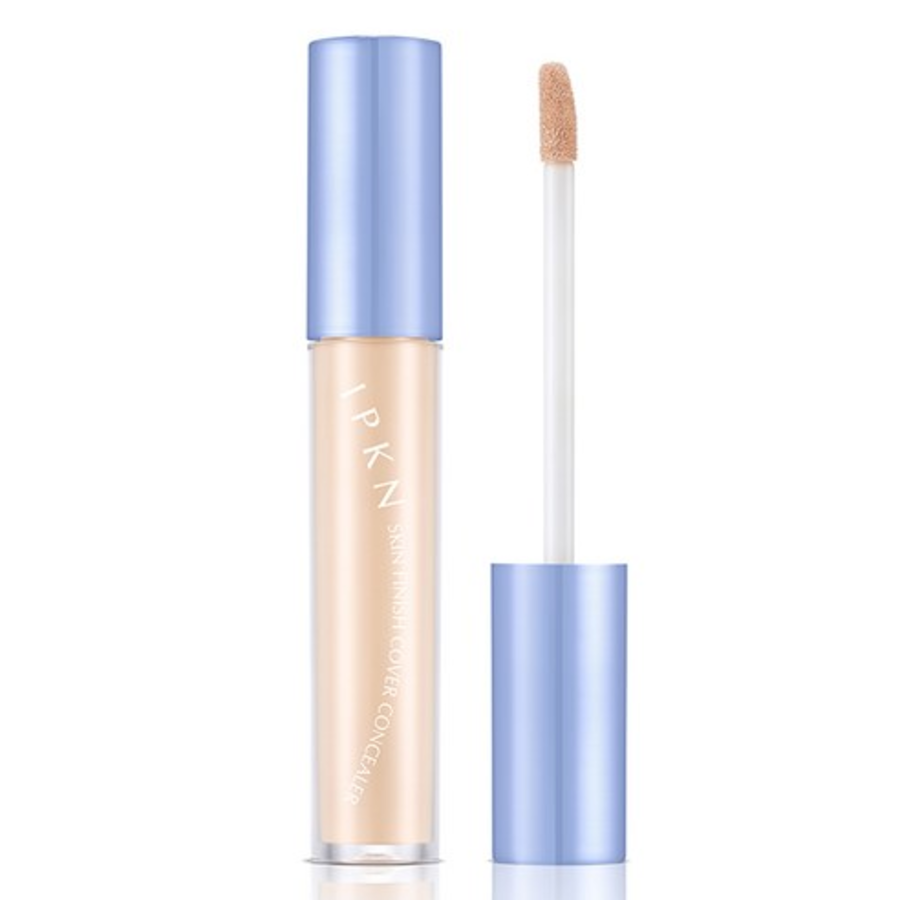 Консилер Big Skin Finish Cover, № 1 Фарфор, 1шт