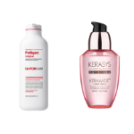 Уход за волосами