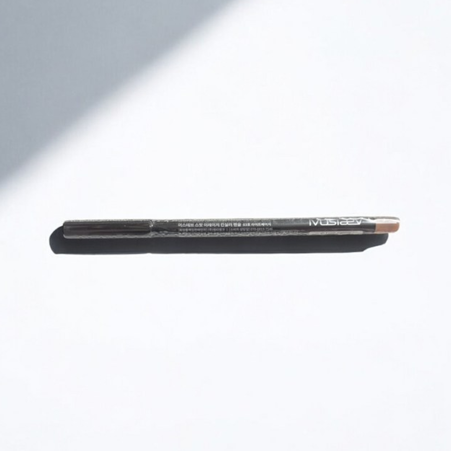 Маскирующий карандаш Mustaev Spot Eraser, 2,5 г, № 03 Светло-бежевый, 1шт