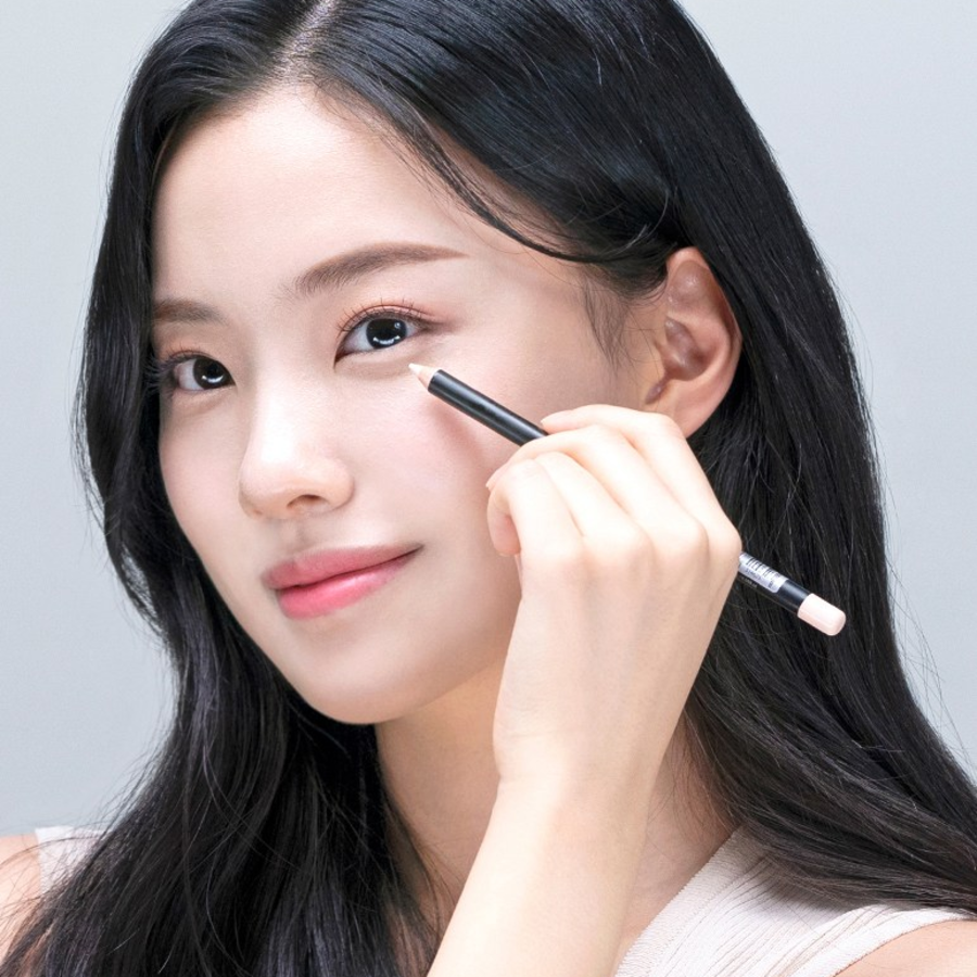 Маскирующий карандаш Mustaev Spot Eraser, 2,5 г, № 05 Нейтрально-бежевый, 1шт