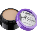 Маскирующий крем-консилер Catrice Ultimate Camouflage Cream Concealer 3g, 020 Light Bay