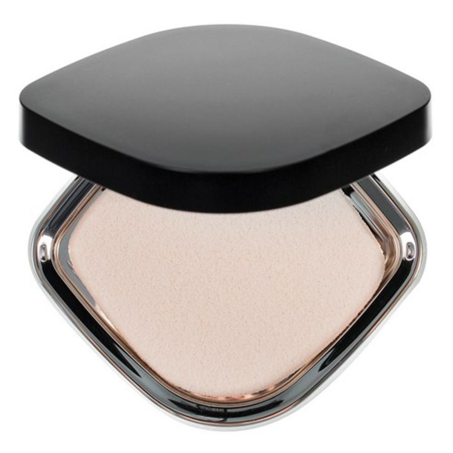 MISSHA SIGNATURE DRAMATIC TWO WAY PACT SPF25 PA++, 9,5 г, ВАНИЛЬ