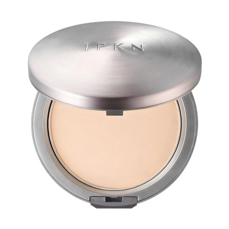 Оригинальная парфюмерная пудра Ipkn Pact, 20 г, № 21 Телесно-бежевый