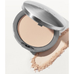 Оригинальная парфюмерная пудра Ipkn Pact, 20 г, № 21 Телесно-бежевый