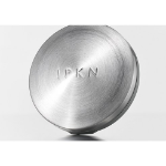 Оригинальная парфюмерная пудра Ipkn Pact, 20 г, № 21 Телесно-бежевый