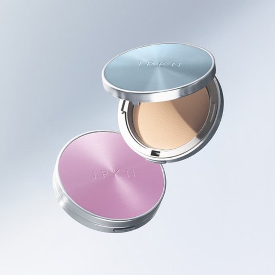 Парфюмерная пудра Lip Big 12.5 для увлажнения сухой кожи, 15 г, № 21