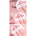 Финишная грунтовка BANILA CO  Prime Primer Pact 6,5 г, прозрачная