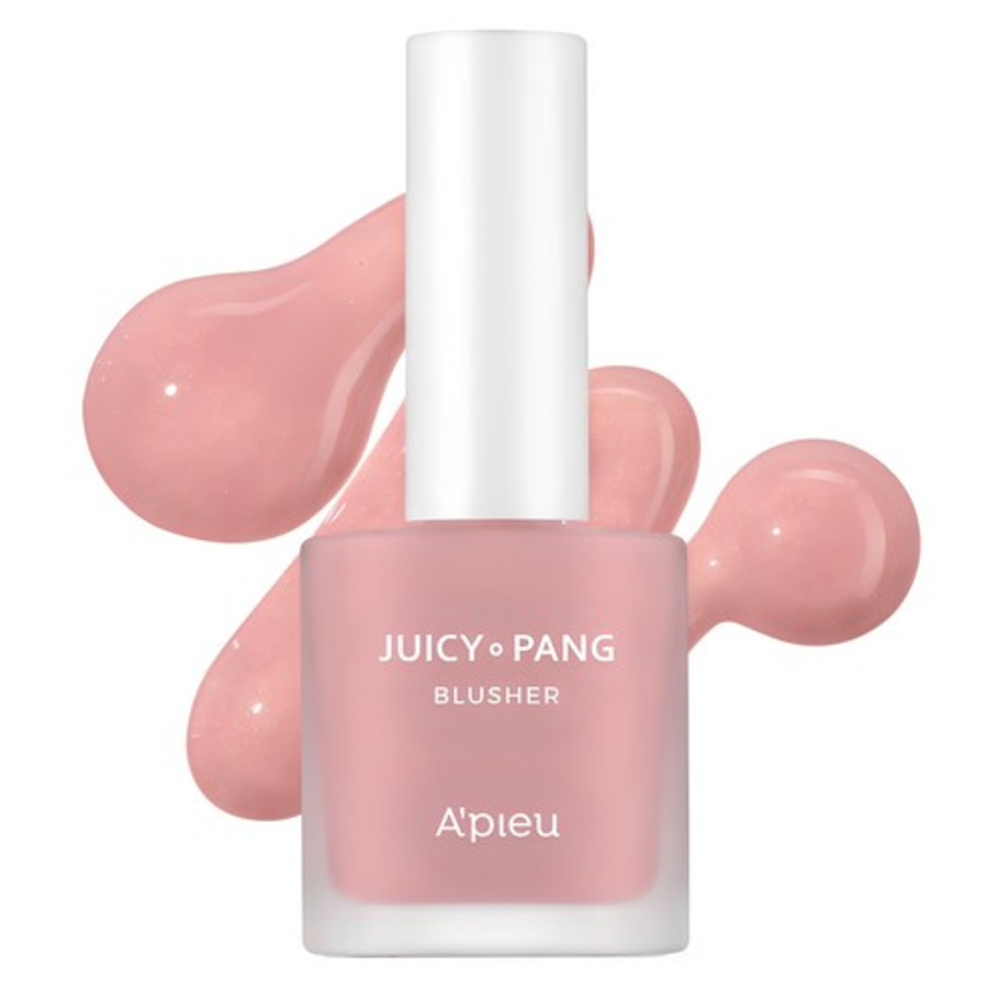 Водяные румяна Apieu Juicy Pang, 8 г, PK03 "Мое сердце"