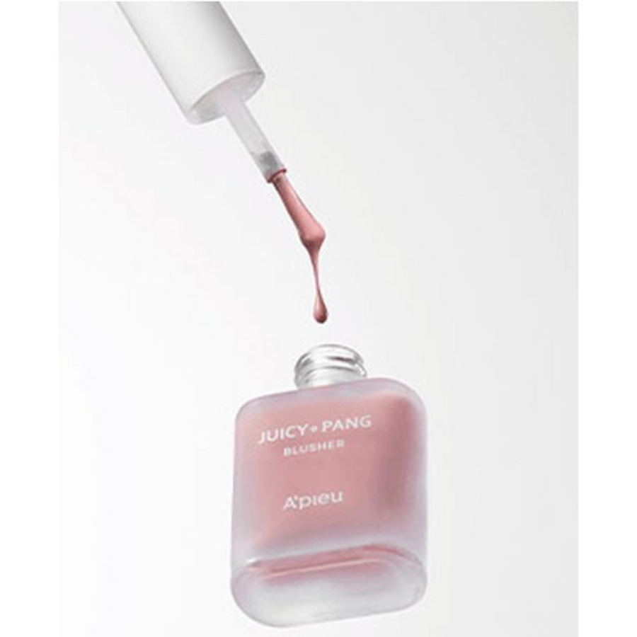 Водяные румяна Apieu Juicy Pang, 8 г, PK03 "Мое сердце"