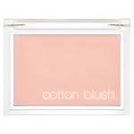 ХЛОПКОВЫЕ РУМЯНА MISSHA, 4 г, БАЛЕТКИ