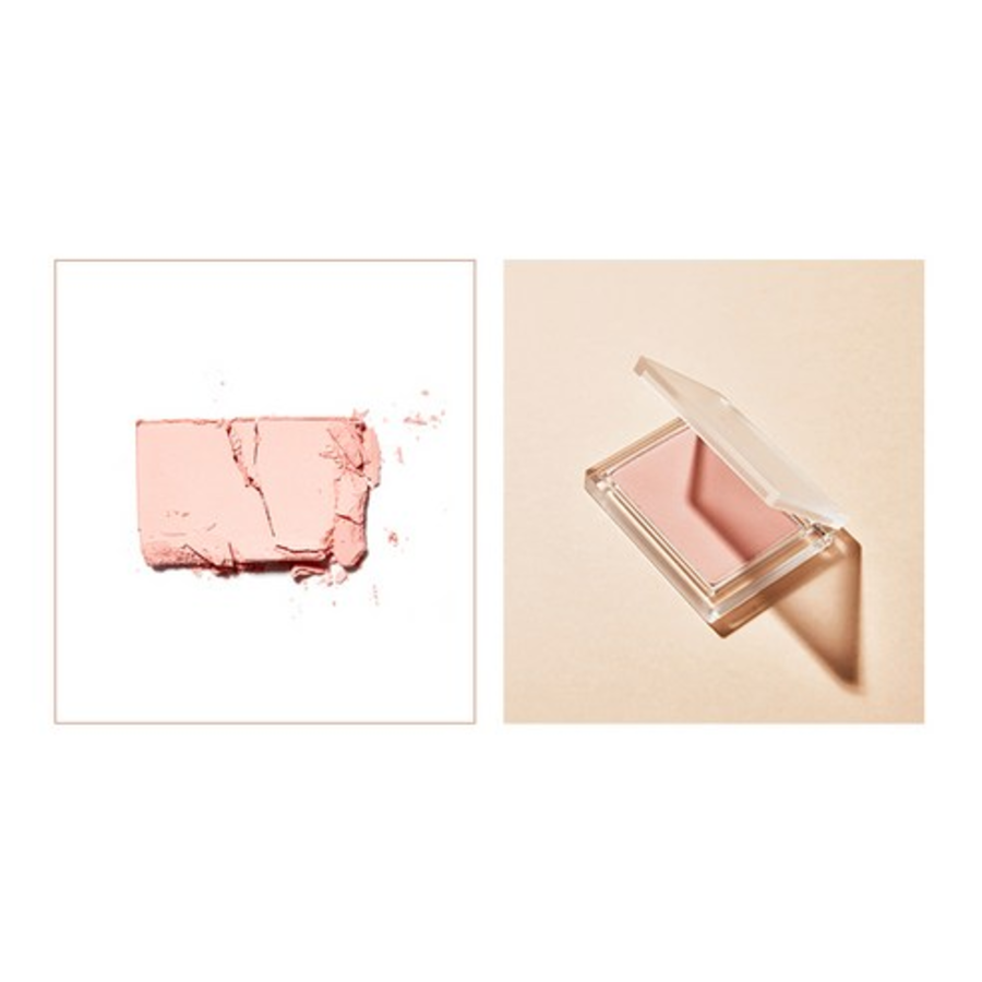 ХЛОПКОВЫЕ РУМЯНА MISSHA, 4 г, БАЛЕТКИ