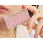 rom&nd Better Than Cheek – пудровые румяна в оттенке C02 Blueberry Chip, 4 г