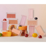 rom&nd Better Than Cheek – пудровые румяна в оттенке C02 Blueberry Chip, 4 г