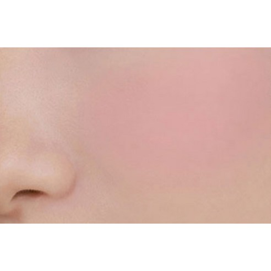 rom&nd Better Than Cheek – пудровые румяна в оттенке C02 Blueberry Chip, 4 г