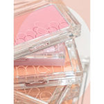 rom&nd Better Than Cheek – пудровые румяна в оттенке C02 Blueberry Chip, 4 г