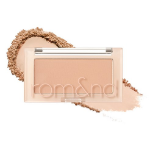 rom&nd Better Than Cheek – пудровые румяна в оттенке 04 Fig Chip, 4 г