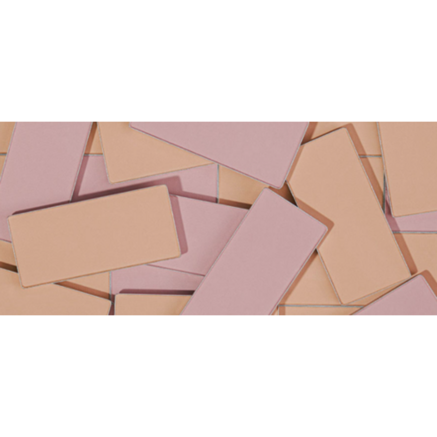 rom&nd Better Than Cheek – пудровые румяна в оттенке 04 Fig Chip, 4 г