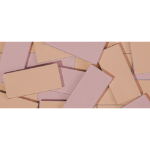 rom&nd Better Than Cheek – пудровые румяна в оттенке 04 Fig Chip, 4 г