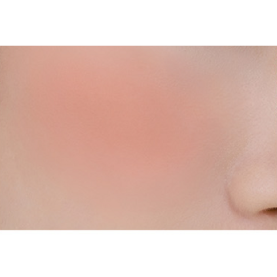 &nd Better Than Cheek – пудровые румяна в оттенке 04 Fig Chip, 4 г