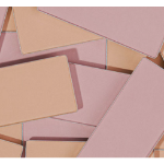 rom&nd Better Than Cheek – пудровые румяна в оттенке 0W2 Strawberry, 4 г