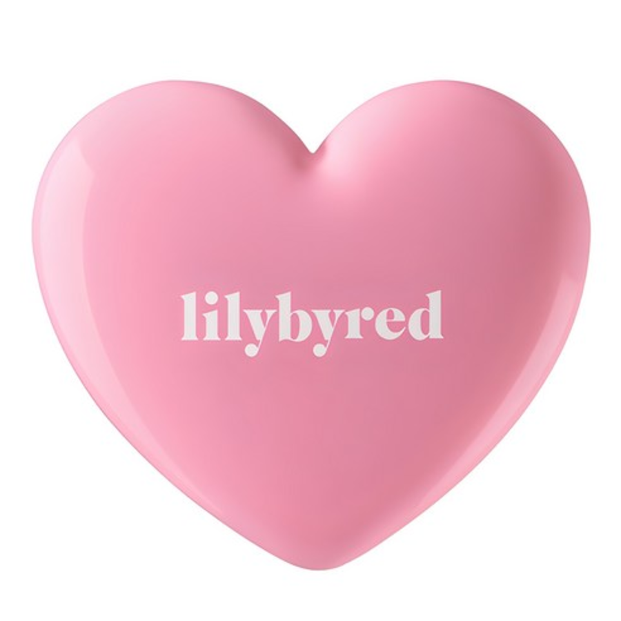 Румяна-бальзам для щек Lilybyred Love Beam, 3,5 г, Чистый луч