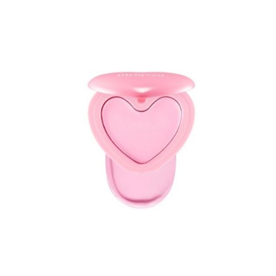 Румяна-бальзам для щек Lilybyred Love Beam, 3,5 г, Чистый луч