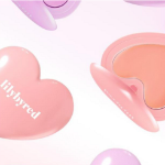 Бальзам для щек "Лилейный луч любви", 3,5 г, 06 Персиковый луч