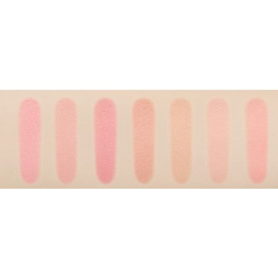 Румяна для печенья Etude Lovely, 4,5 г, ИЛИ 201 Абрикосово-персиковое пюре