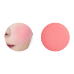 Румяна The Face Shop Pastel Pillow Blush, 6 г, № 02 Кораллово-розовый