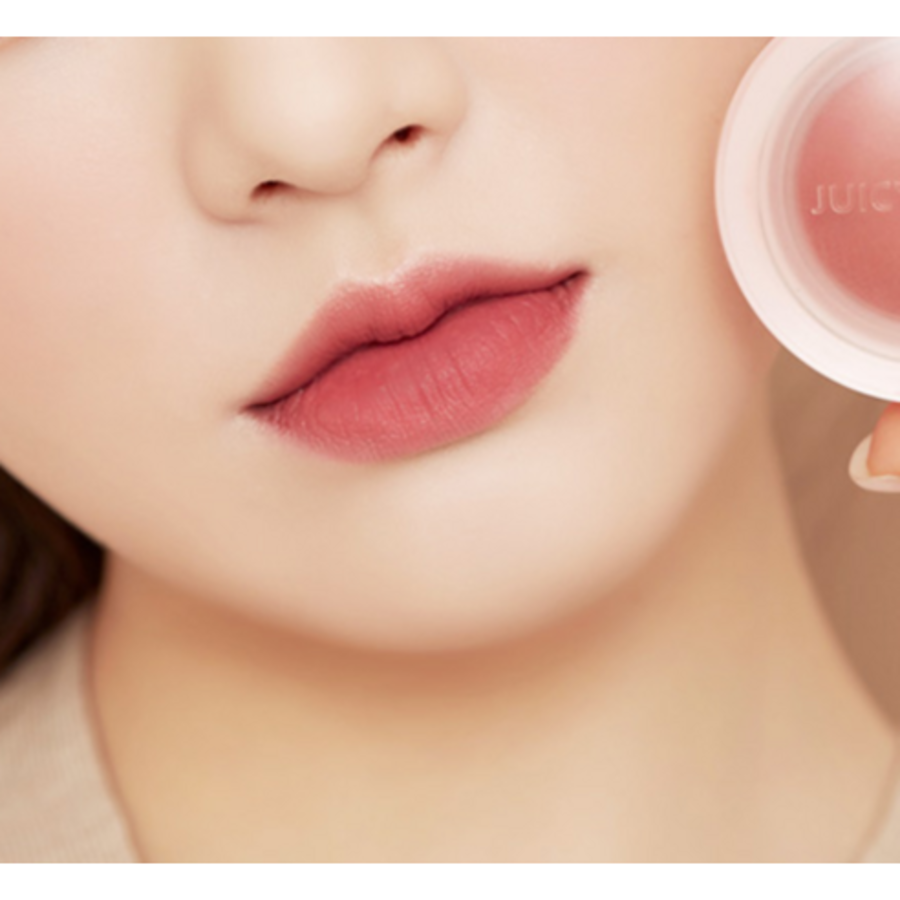 Желейные румяна Apieu Juicy Pang, 4,8 г, RD01, Прекрати это