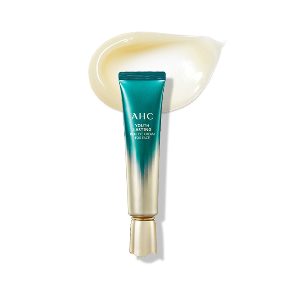 AHC Black Caviar набор для ухода