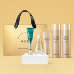 AHC Набор для ухода "Vital Golden Collagen Youth Total Care" (1 набор)