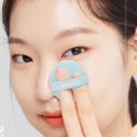 Минеральная пудра без выделения кожного сала, 1шт