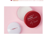 Финишная пудра Paul Medison Vivid Primer, 12 г, 1шт