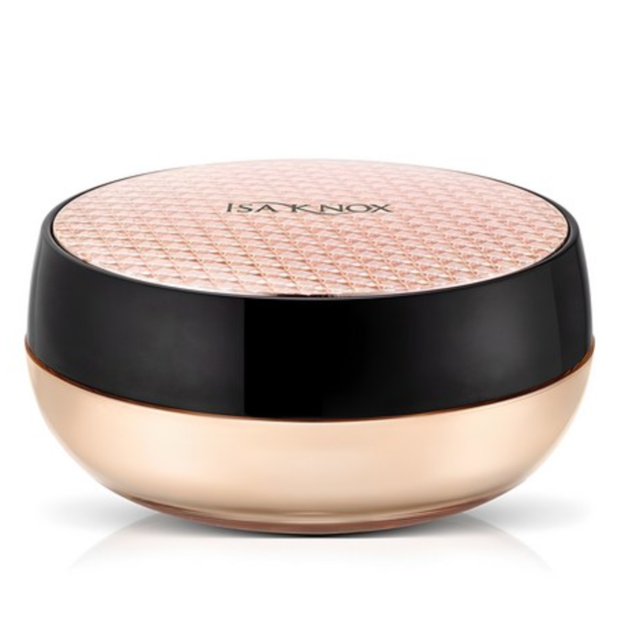 Закрепляющая пудра Izanox Cover Supreme Rich Essence, 30 г, № 21 Light Bay...