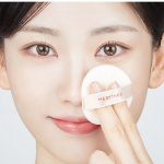 MERITHOD очистки пор Oil-Cut Pact, 1шт