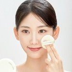 MERITHOD очистки пор Oil-Cut Pact, 1шт