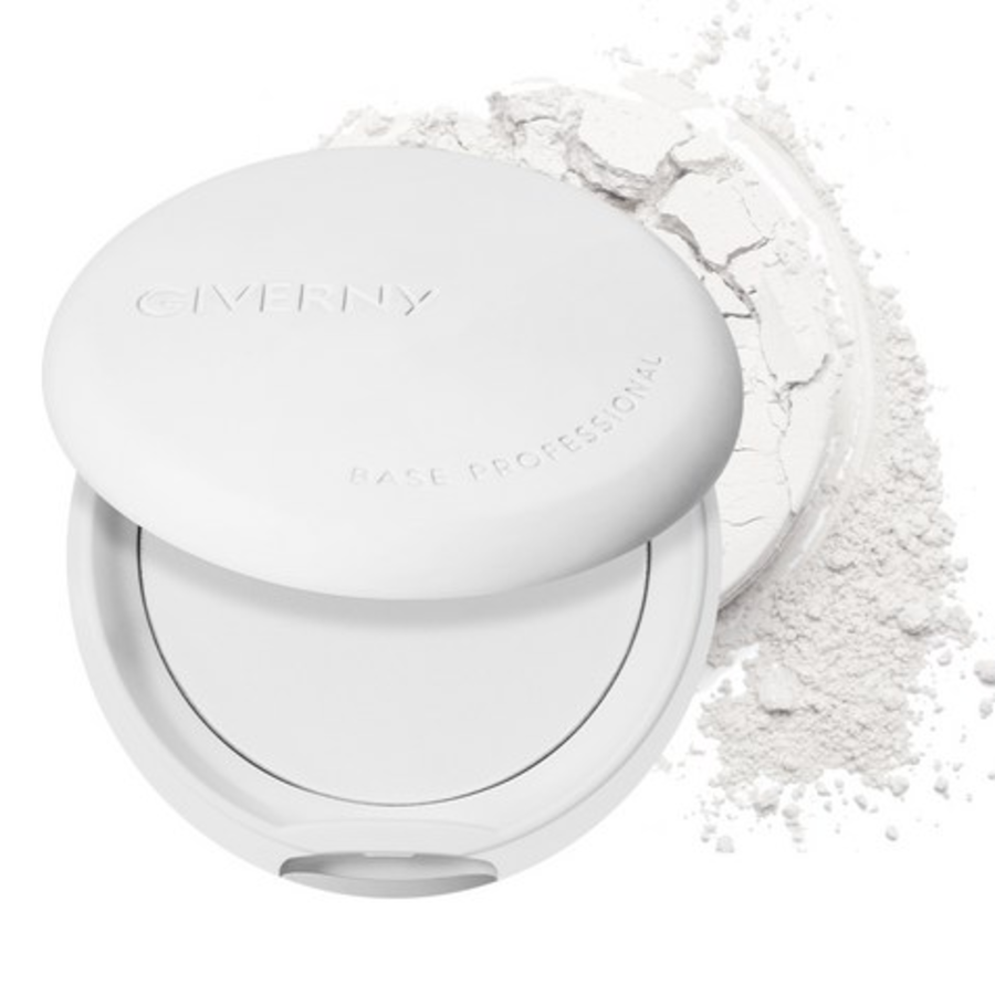 Пудра Giverny Close Setting Powder Pact, 1 шт