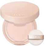 Закрепляющая пудра Luna Pact, 8 г, Нейтрально-бежевый, 1шт