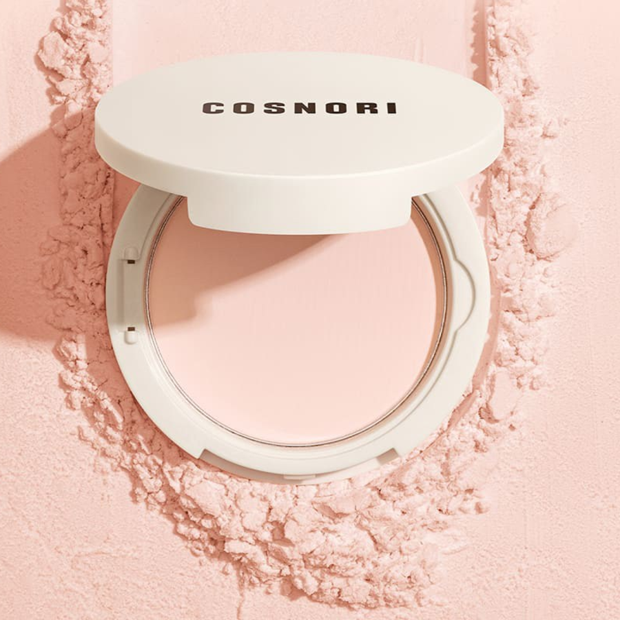 ФИНИШНАЯ ПУДРА COSNORRI BLOSSOM FINISH POWDER PACT 8,5г, 1 шт