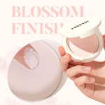 ФИНИШНАЯ ПУДРА COSNORRI BLOSSOM FINISH POWDER PACT 8,5г, 1 шт