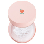 Пудра Skinfood Peach Fluffy Multi Finish Powder большой емкости, 15 г, 1 шт.