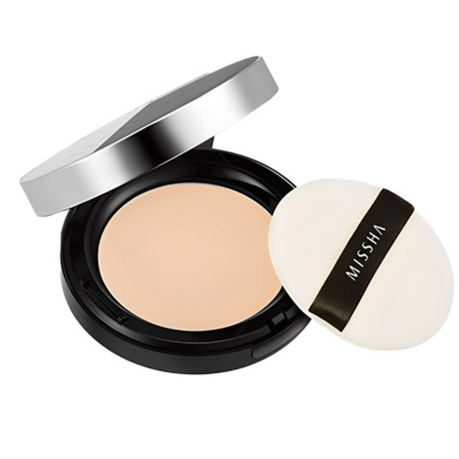 ПУДРА MISSHA PROTOUCH PACT 10 г, № 21, 1шт